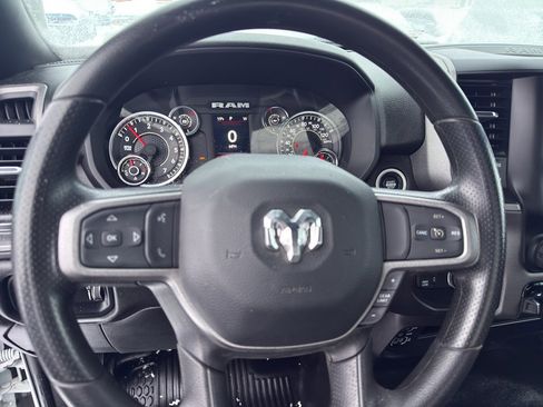 Used 2024 RAM 2500 Tradesman w/ Snow Chief Group image 17