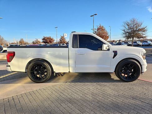 Used 2025 Ford F150 XL image 5