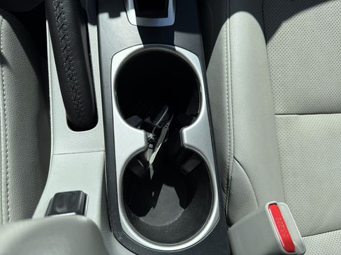 Used 2016 Acura ILX FWD image 24