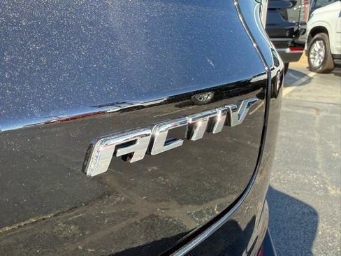 New 2026 Chevrolet TrailBlazer ACTIV w/ Convenience Package image 20