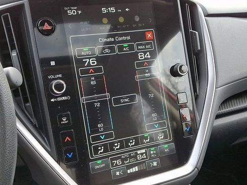 Used 2024 Subaru Crosstrek 2.0i Premium image 16