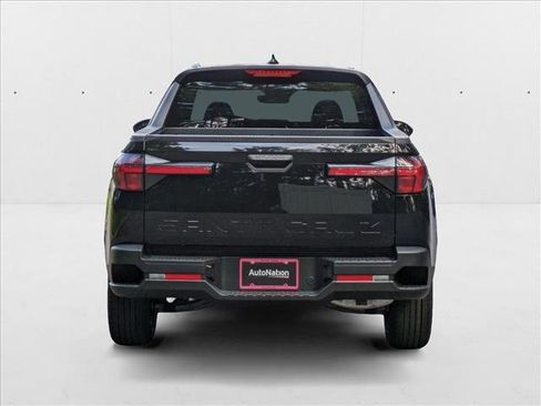 New 2026 Hyundai Santa Cruz SEL image 8