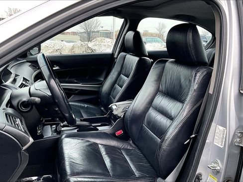 Used 2008 Honda Accord EX-L image 22