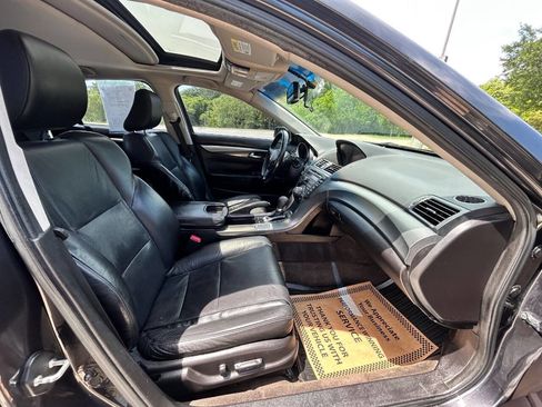 Used 2013 Acura TL w/ Advance Package FWD image 13