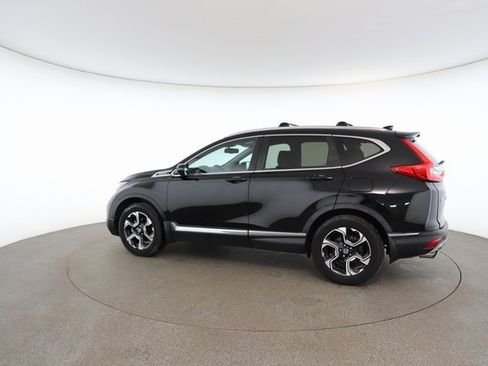 Used 2017 Honda CR-V Touring image 8