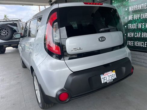 Used 2014 Kia Soul image 7
