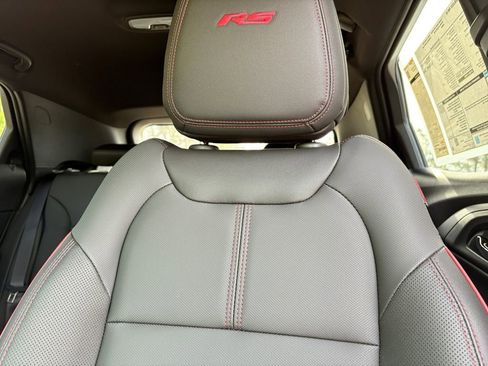 New 2026 Chevrolet TrailBlazer RS w/ Convenience Package image 15