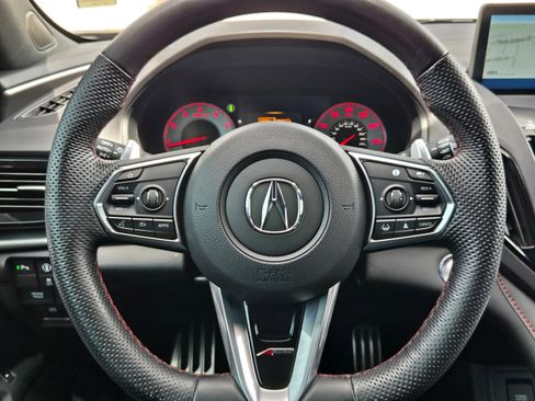 Used 2023 Acura RDX A-Spec FWD image 19