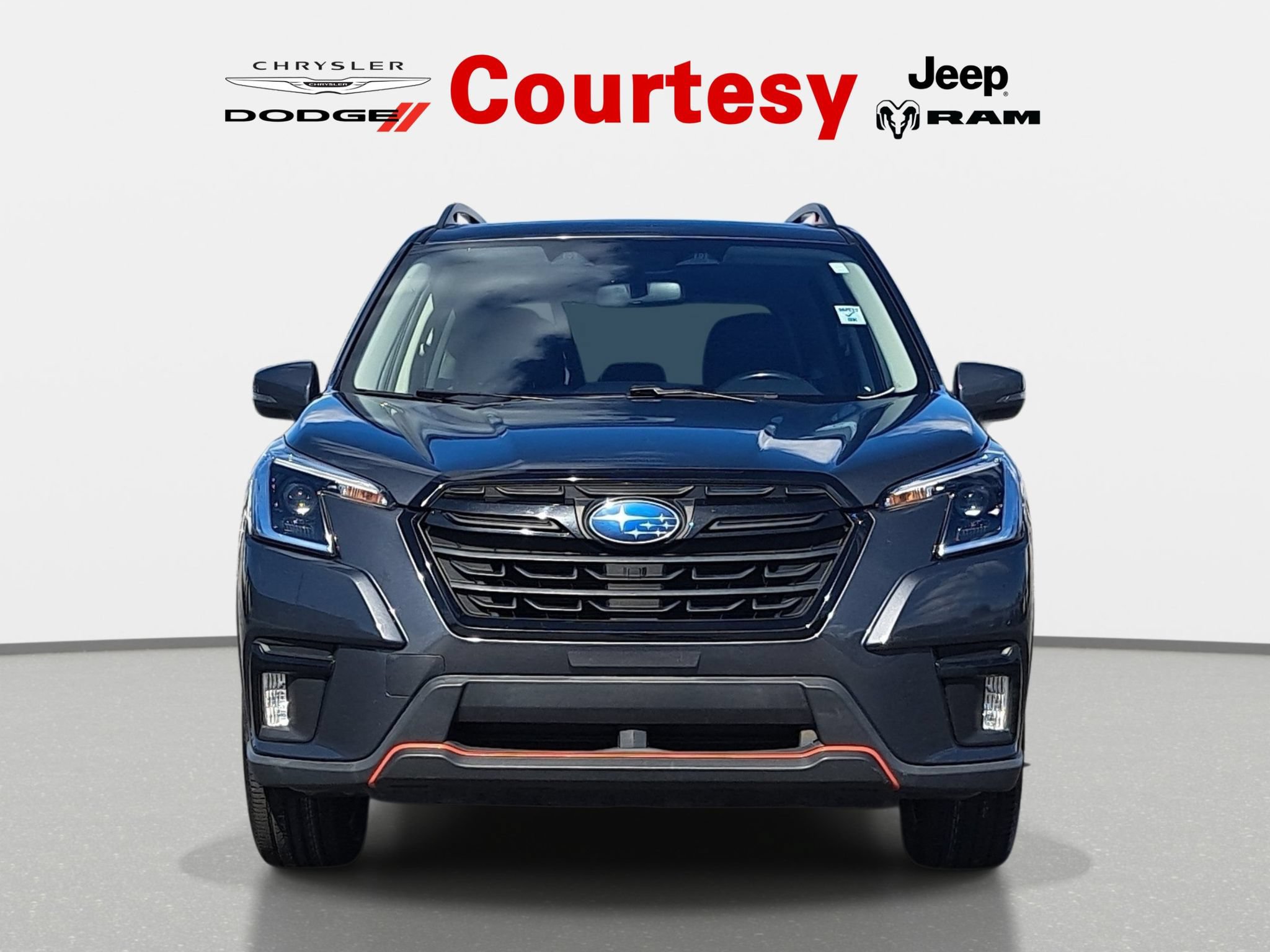 Used 2023 Subaru Forester Sport AWD/4WD image 9