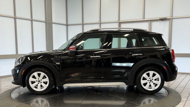 Used 2019 MINI Cooper Countryman FWD image 4