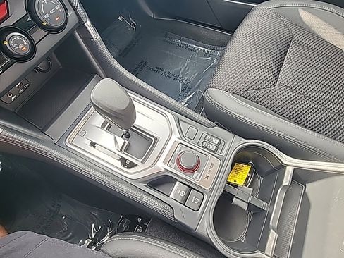 Certified 2024 Subaru Forester Premium image 19