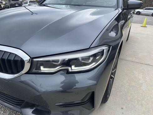 Used 2021 BMW 330i Sedan w/ Premium Package image 11
