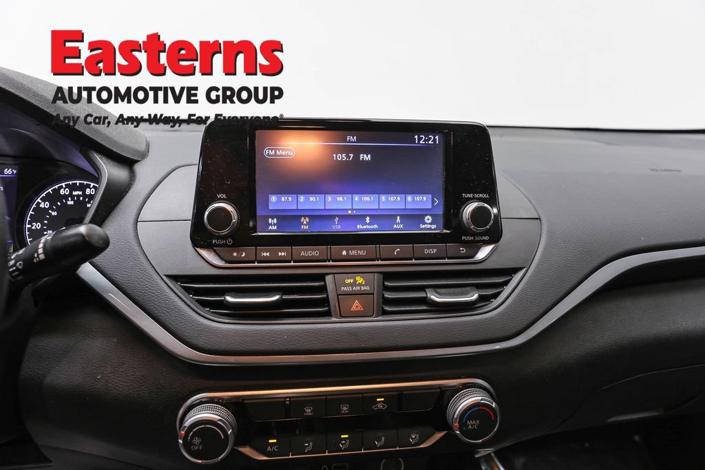 Used 2023 Nissan Altima 2.5 S FWD image 13