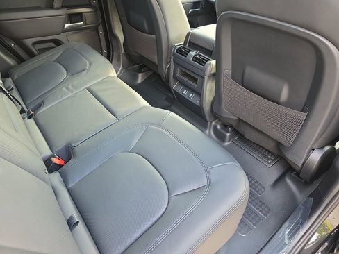 New 2026 Land Rover Defender 110 S image 11