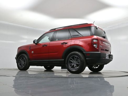 Certified 2021 Ford Bronco Sport Big Bend image 50