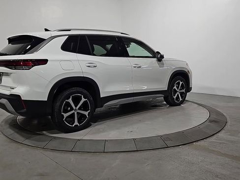New 2026 Volkswagen Tiguan SE AWD/4WD image 5