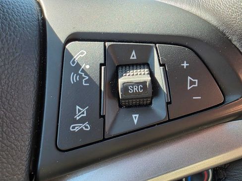 Certified 2019 Chevrolet Trax LT w/ LT Convenience Package AWD/4WD image 30
