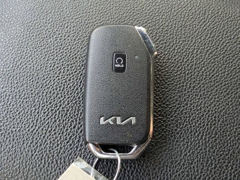 Used 2024 Kia Forte GT-Line w/ GT-Line Premium Package FWD image 30