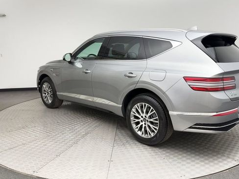 Certified 2025 Genesis GV80 2.5T Standard image 4