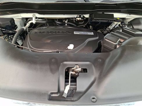 Used 2019 Honda Ridgeline RTL image 27