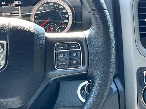 Used 2018 RAM 1500 Tradesman w/ Popular Equipment Group AWD/4WD image 20