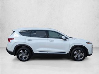 Used 2022 Hyundai Santa Fe SEL w/ Convenience + Premium Package video 4