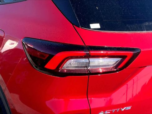 New 2026 Ford Escape Active image 11