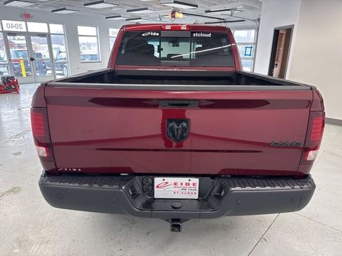 Used 2019 RAM 1500 Classic Warlock image 10