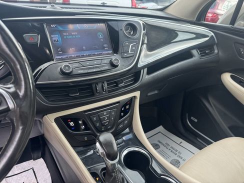 Used 2016 Buick Envision Premium image 14