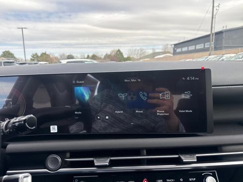 New 2026 Hyundai Tucson Blue SE AWD/4WD image 20