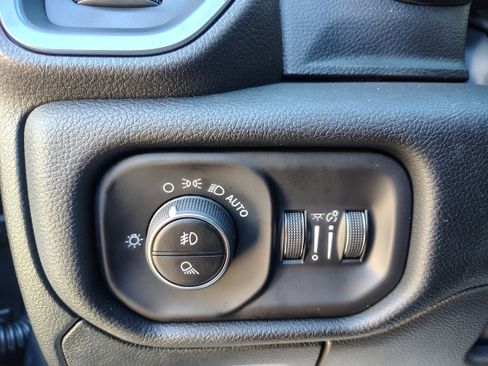 New 2026 RAM 1500 Big Horn image 19