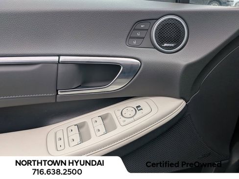 Certified 2023 Hyundai Sonata Limited image 36