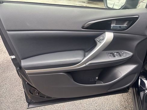 Used 2025 Mitsubishi Eclipse Cross SE image 13