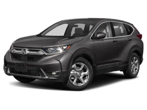 Used 2019 Honda CR-V EX image 4