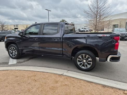 Used 2023 Chevrolet Silverado 1500 LT image 6