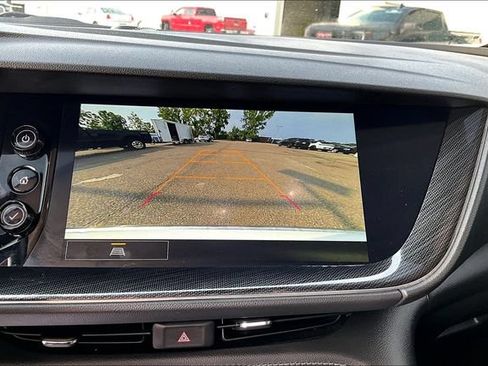 Used 2023 Buick Envision Preferred FWD image 21