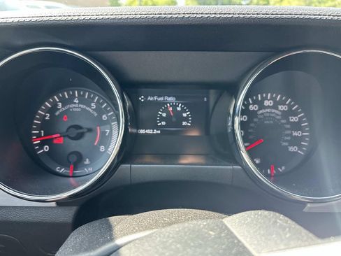 Used 2015 Ford Mustang GT Premium w/ Equipment Group 401A RWD image 37
