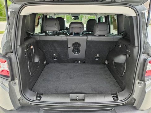 Used 2022 Jeep Renegade Limited image 6