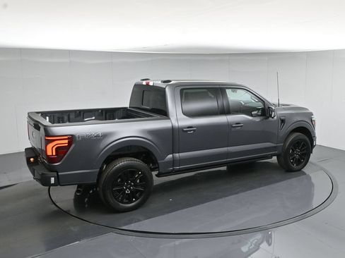 New 2026 Ford F150 Platinum w/ Equipment Group 702A High AWD/4WD image 40