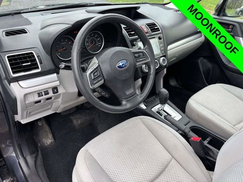 Used 2016 Subaru Forester 2.5i Premium w/ All-Weather Package image 9