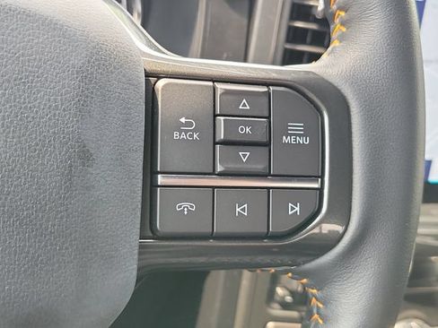 Certified 2022 Ford F150 Tremor w/ Equipment Group 401A Mid AWD/4WD image 16