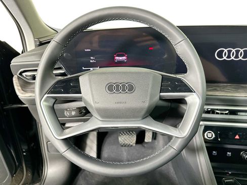 New 2025 Audi Q5 Premium image 10