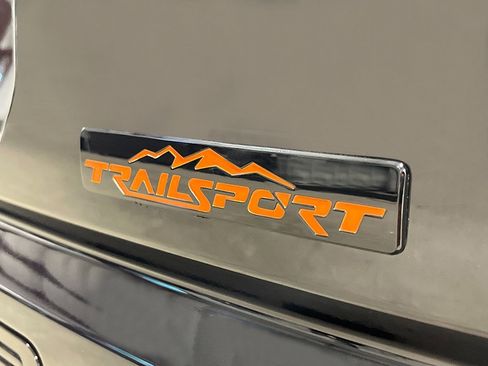 New 2026 Honda Passport TrailSport Elite image 7