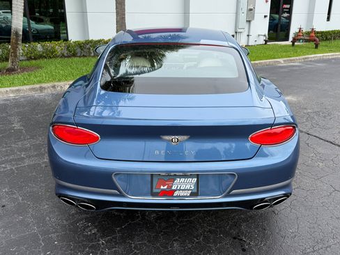 Used 2020 Bentley Continental GT V8 AWD/4WD image 15
