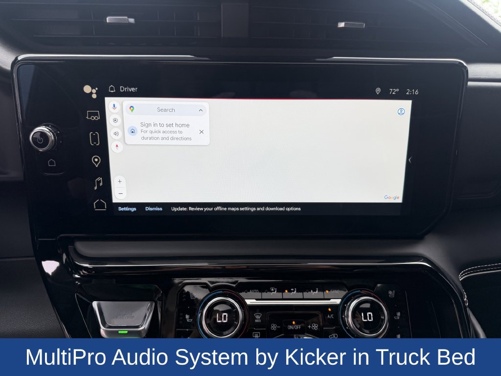 Used 2023 GMC Sierra 1500 AT4X AWD/4WD image 18