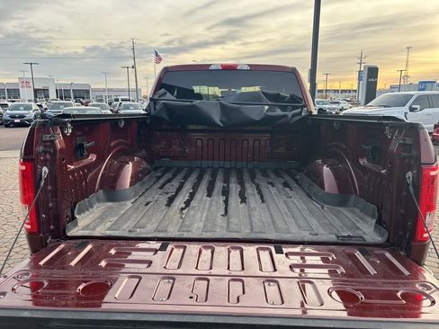 Used 2016 Ford F150 XLT w/ Equipment Group 301A Mid image 30
