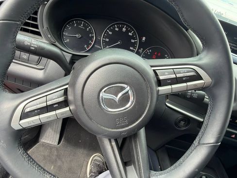 Used 2020 MAZDA CX-30 AWD w/ Select Package image 18