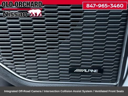 Used 2022 Jeep Grand Cherokee Limited 4xe w/ Luxury Tech Group II AWD/4WD image 11
