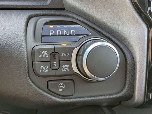New 2026 RAM 1500 Big Horn AWD/4WD image 25