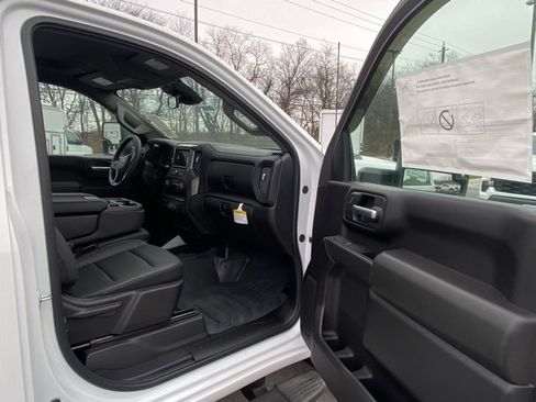 New 2025 Chevrolet Silverado 2500 W/T w/ WT Convenience Package image 47